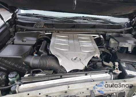 2018 Lexus Gx 460 z USA, uszkodzony, nr VIN JTJBM7FX0J5206155